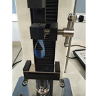 0.5-300mm/min Loop Tack Testing Machine Tensile Adhesion Tester 500N